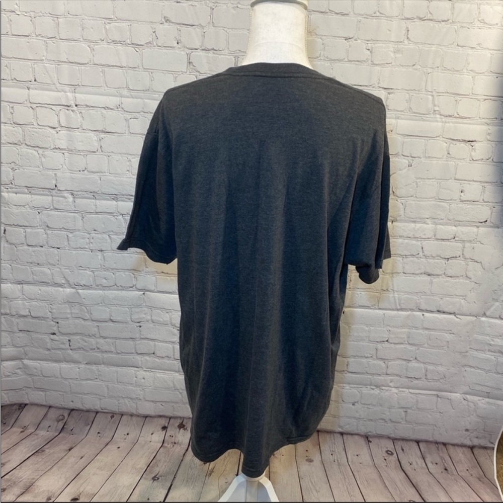 DISNEY Star Wars T-Shirt Black-XL - Picture 2 of 2